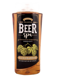 Beer Spa pivní vlasový šampon 250 ml 